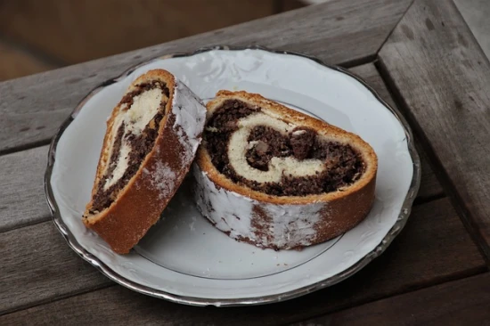 Sekrety, dzięki którym makowiec będzie pyszny!