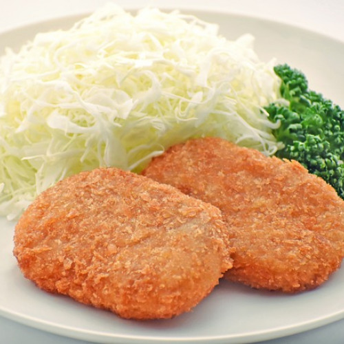 Chrupiące krokiety z pysznym farszem z jajek