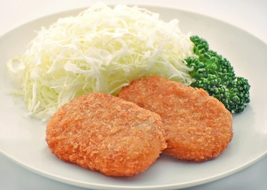 Chrupiące krokiety z pysznym farszem z jajek