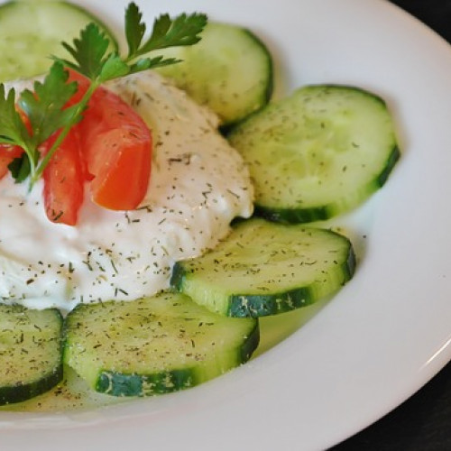 Tzatziki