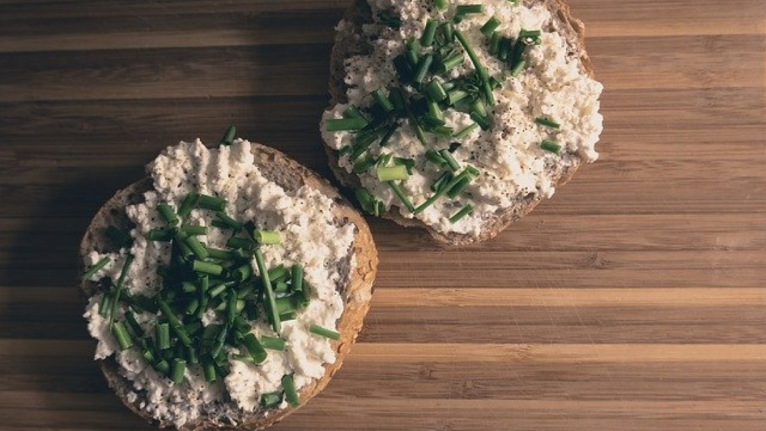 Pasta z wędzonej makreli - zdrowe i szybkie śniadanie!