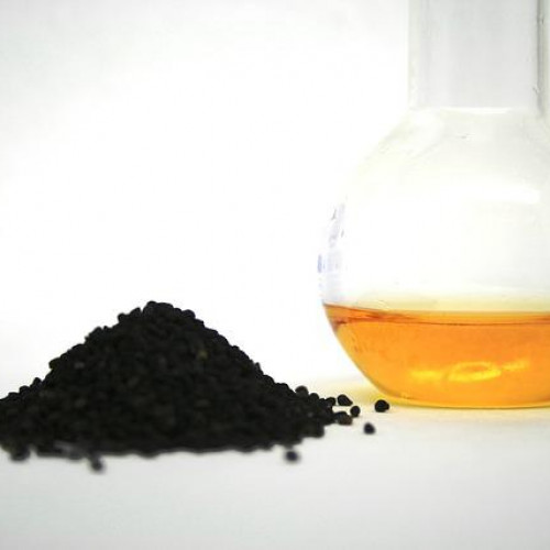 Czarnuszka – zastosowanie w kuchni i ciekawostka na jej temat