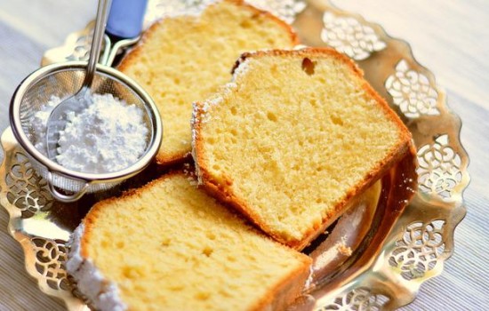 Metody na przyrządzenie idealnego ciasta biszkoptowego