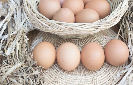 Jak sprawdzić świeżość jajek? Oto kilka wskazówek!