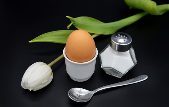 Dlaczego warto jeść jajka na miękko – warto wiedzieć