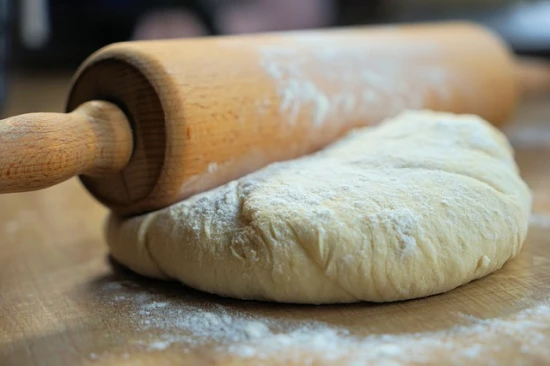 Idealne ciasto drożdżowe na paszteciki