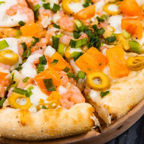 Przepis na idealne ciasto na pizzę