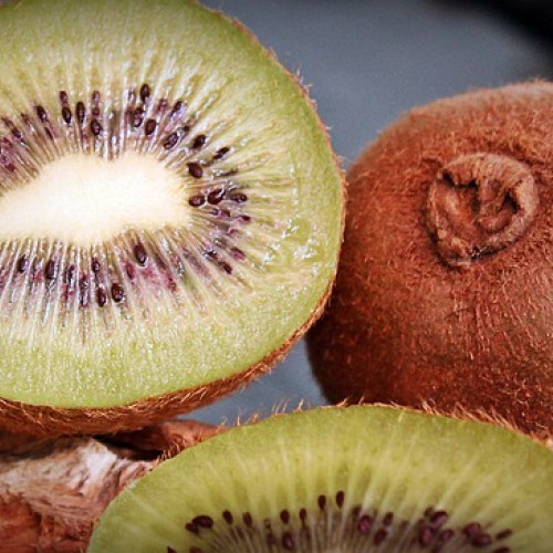 Dlaczego warto jeść kiwi?