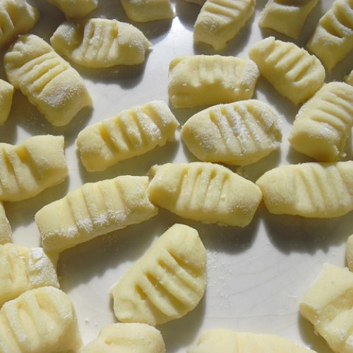 Gnocchi - klasyka kuchni włoskiej: Przepis i sekrety