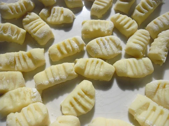 Gnocchi - klasyka kuchni włoskiej: Przepis i sekrety