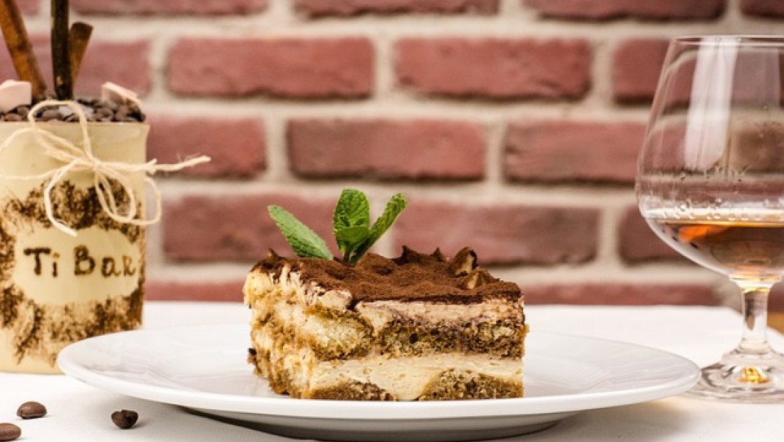Perfekcyjne tiramisu: Tajniki przygotowania i najczęściej popełniane błędy