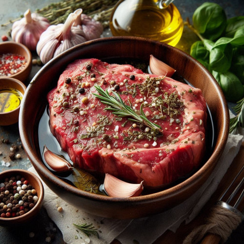 Domowe peklowanie mięsa: Tradycyjna metoda na wyjątkowy smak i aromat