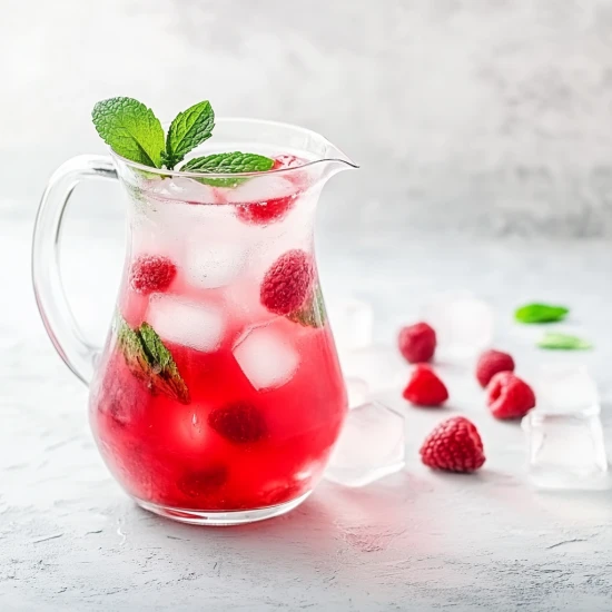 🧊 Lemoniada z miętą – 3 domowe przepisy na upały (klasyczna, ogórkowa i malinowa)