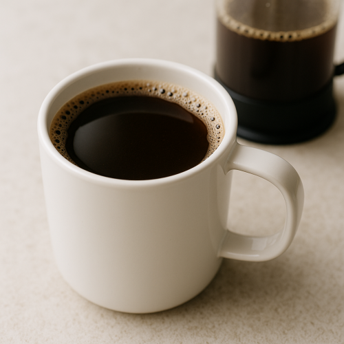 ☕ Kawa z mniszka – naturalny zamiennik, który wspiera wątrobę i nie podnosi ciśnienia