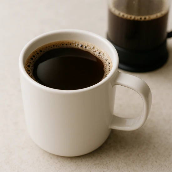 ☕ Kawa z mniszka – naturalny zamiennik, który wspiera wątrobę i nie podnosi ciśnienia