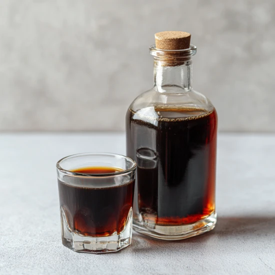 🍸 Domowy likier kawowy – łatwy przepis