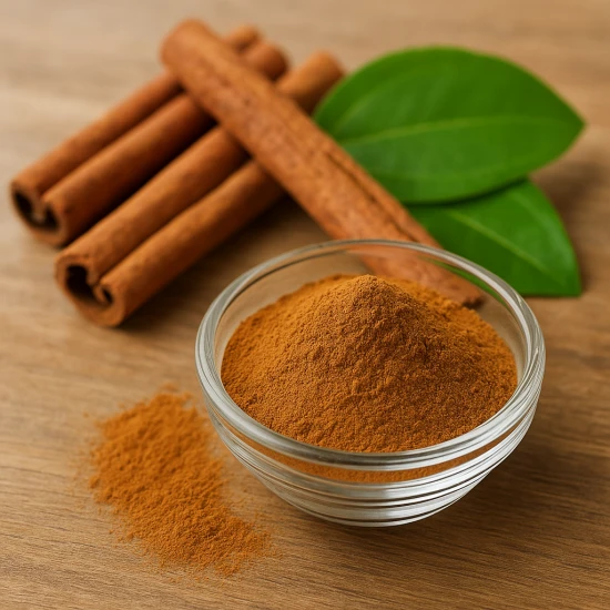 🤎 Cynamon – sekret Twojej kuchni i zdrowia! 🤎